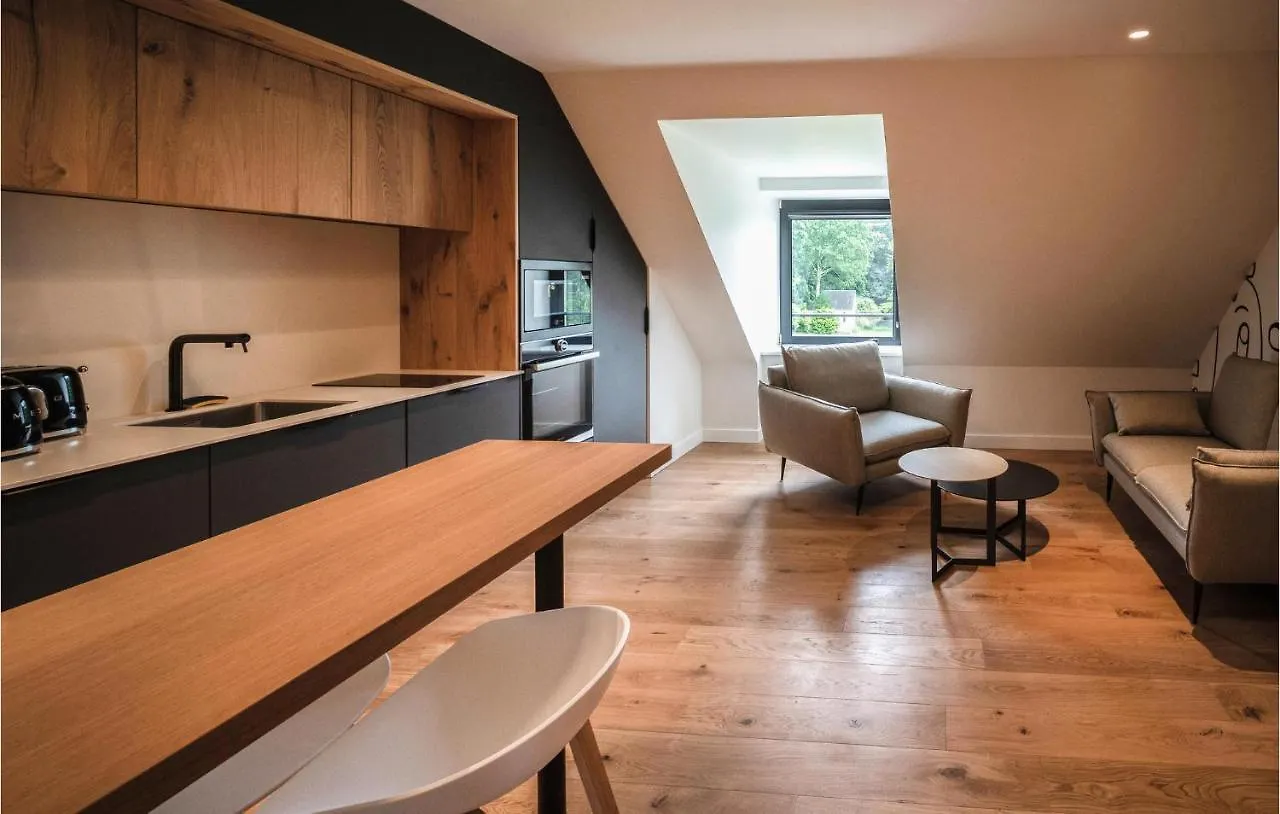 Stunning Apartment In Concarneau With Sauna