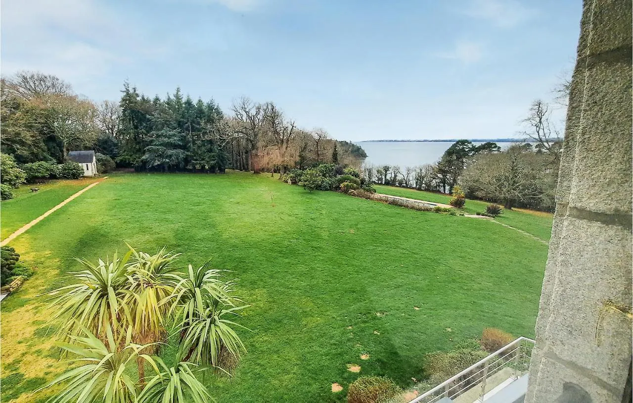 Stunning Apartment In Concarneau With Sauna